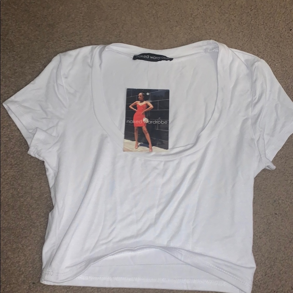 NWT top